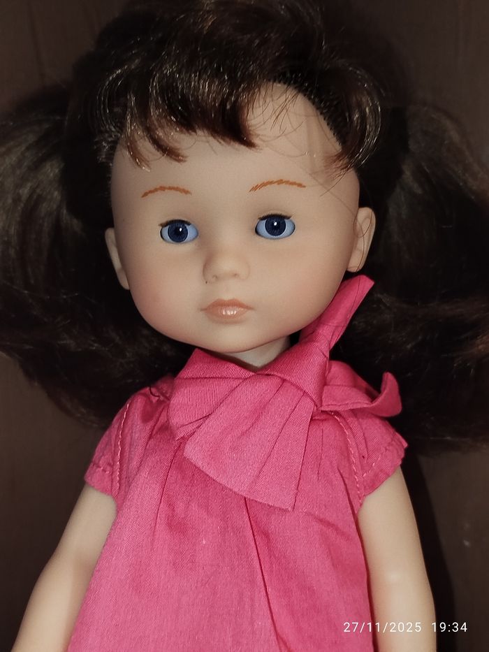 Poupée corolle les cheries - photo numéro 2