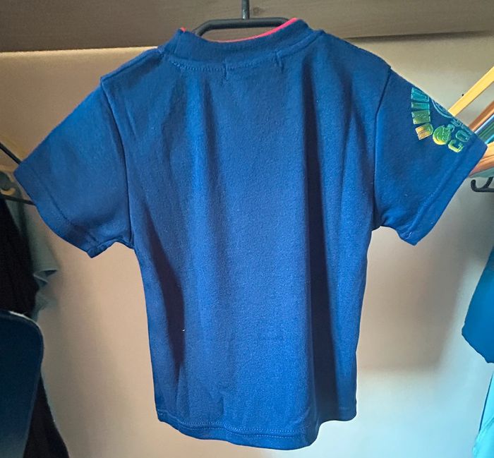 TEE shirt taille 2 ans - photo numéro 2