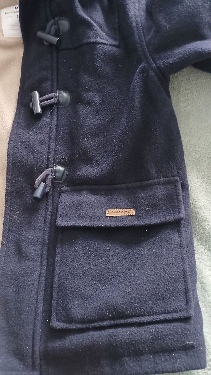 Manteau 6 ans gémo - photo numéro 4