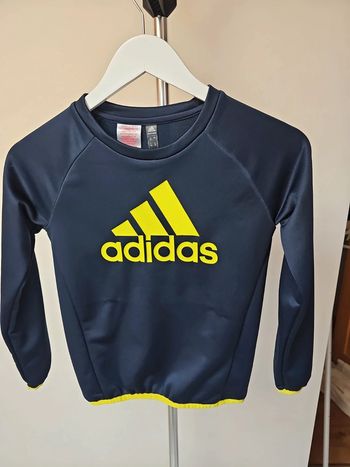 Neuf sweat de la marque Adidas