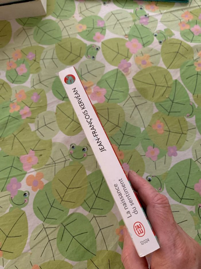 La naissance des sentiments - photo numéro 3