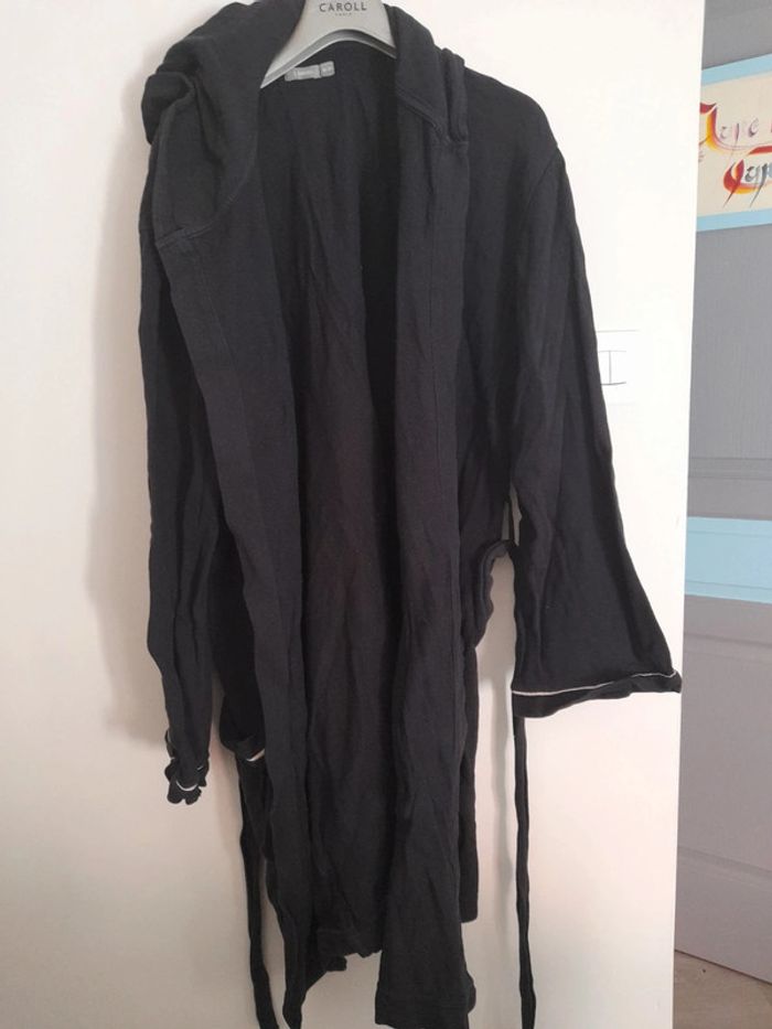 Peignoir homme