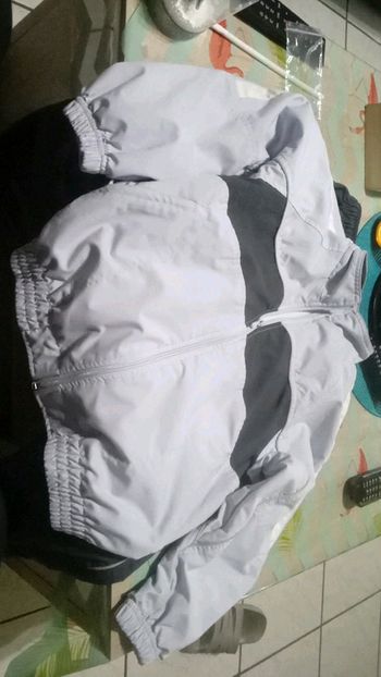 Joggings complet garçon