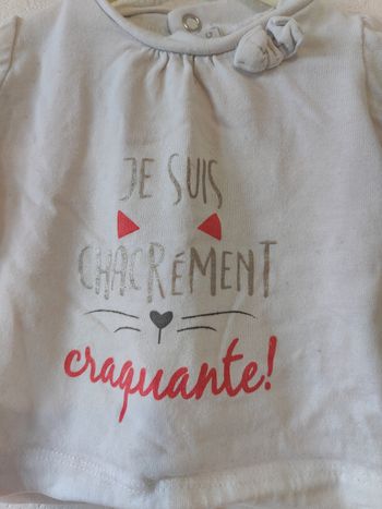 T-shirts manches longues