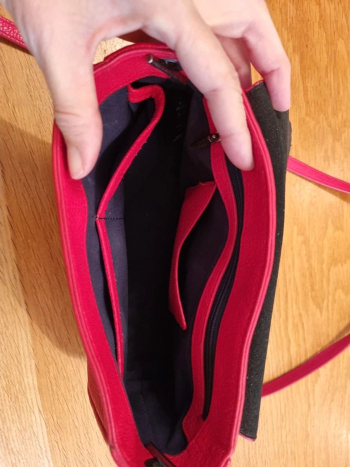 Sac Nova de chez Nat & Nin - photo numéro 5