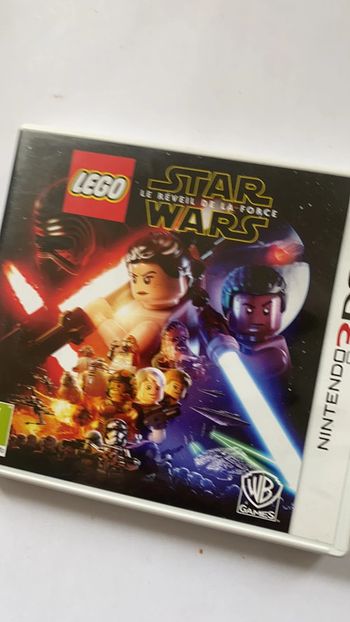 Lego Star Wars
