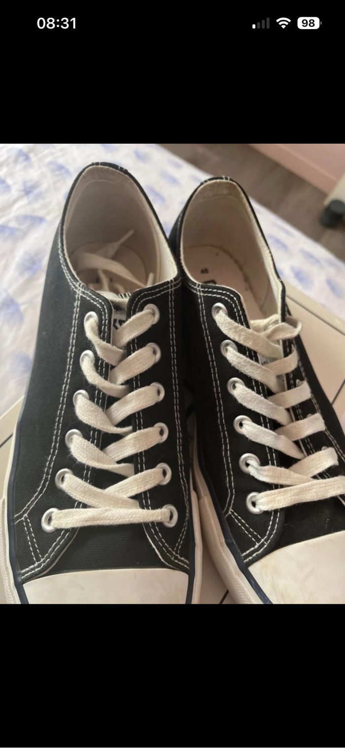 Chaussures Converse - photo numéro 10