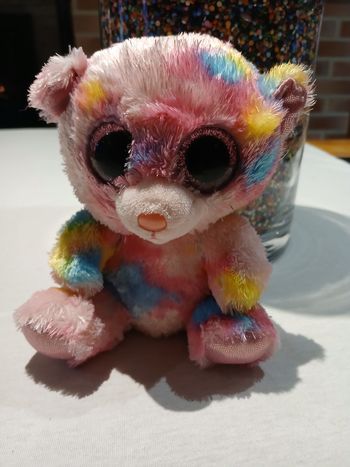 Nounours