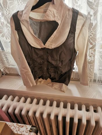 Chemisier / tunique/blouse