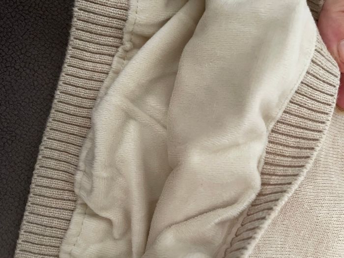 Pull bébé - photo numéro 3