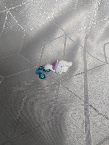 Porte-clé Cinnamoroll