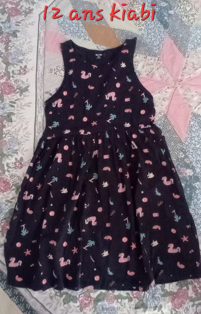 Robe été