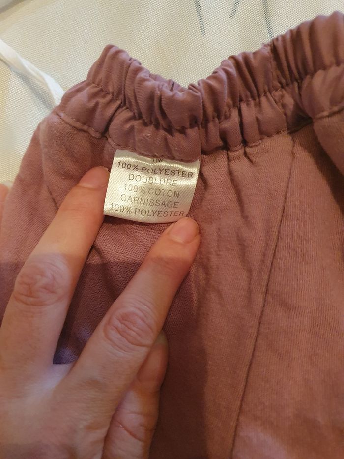 Pantalon chaud 1 mois - photo numéro 3
