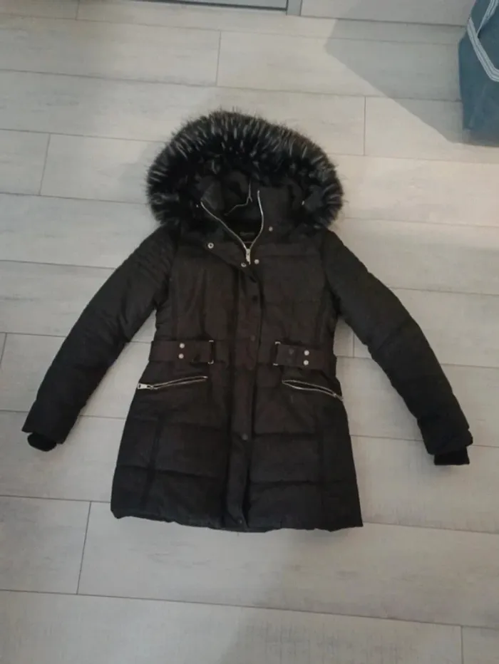 Manteau Femme