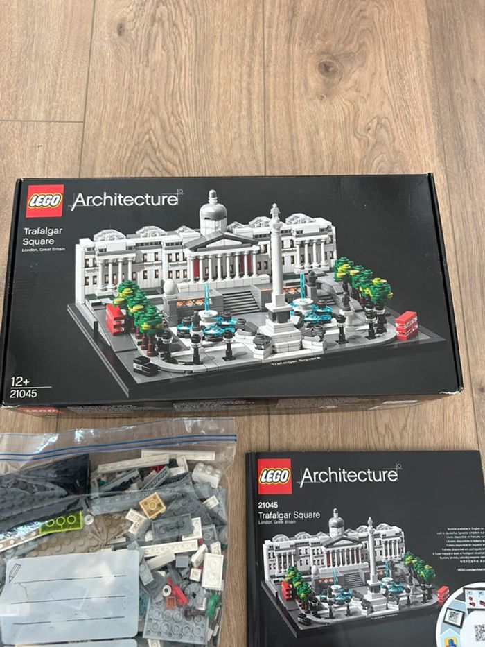Lego 21045 - photo numéro 2