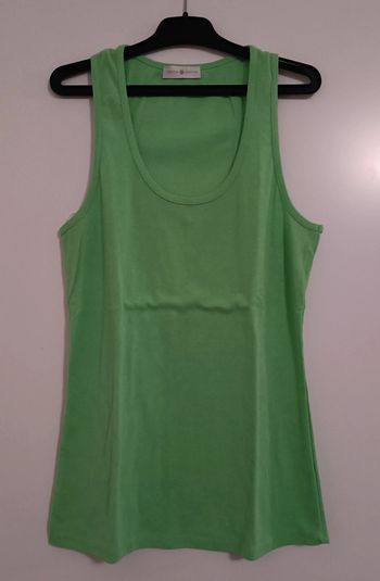 Débardeur cache cache 42