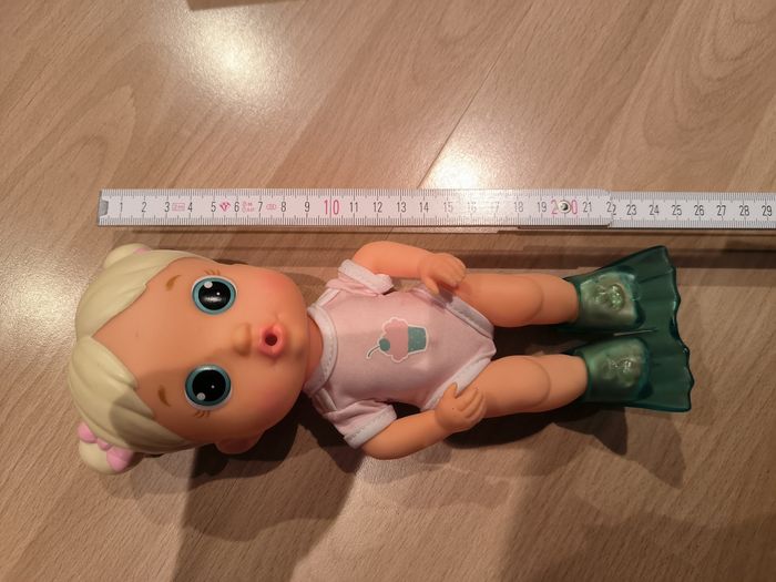 Poupée 24 cm - photo numéro 6