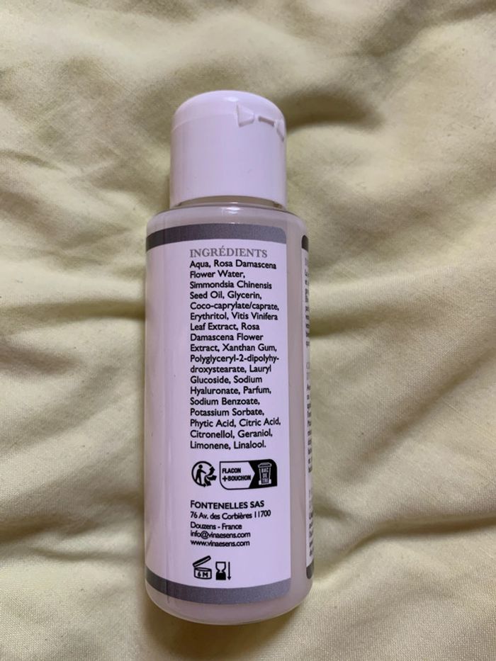 Lotion de soin - photo numéro 2