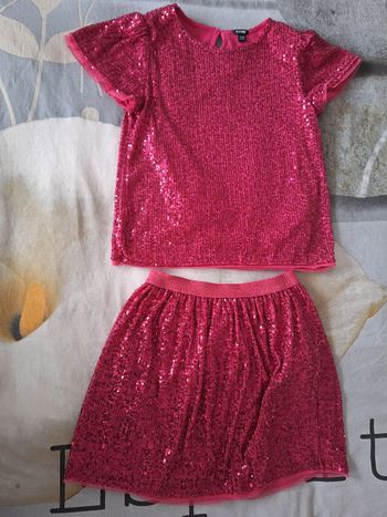 Tenue de fête
