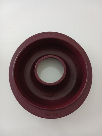 Moule Silicone TEFAL – Couronne  Savarin 24cm