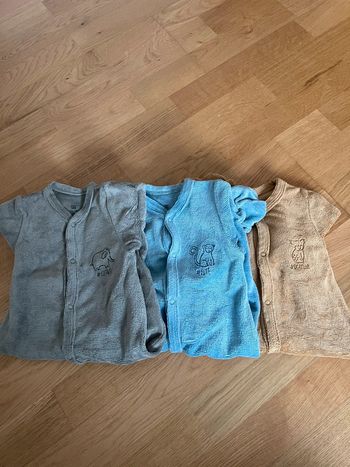 Lot de Pyjamas La Redoute