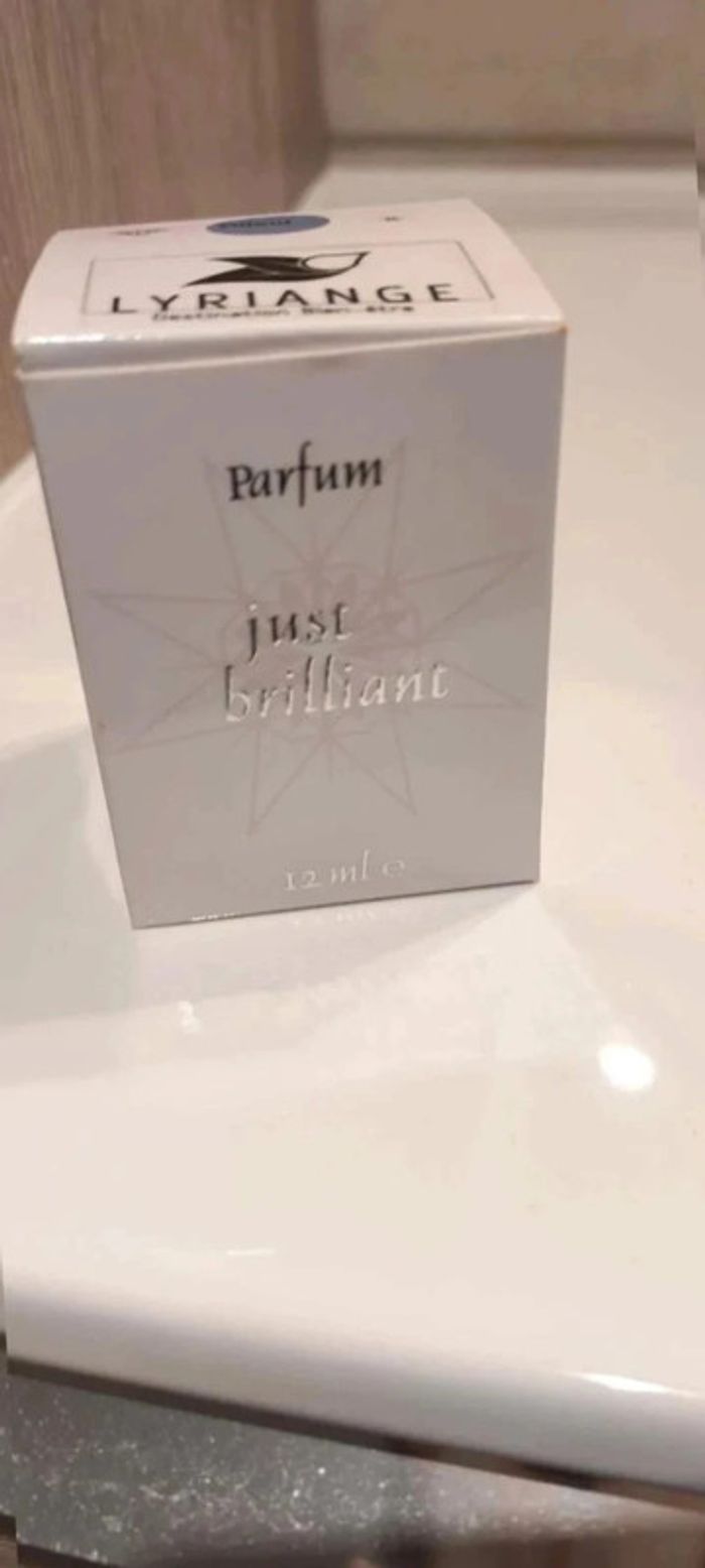 Parfum