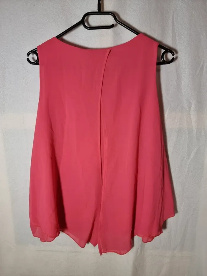 Débardeur Made In Italy - photo numéro 2