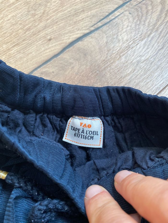 Jupe fille - photo numéro 3