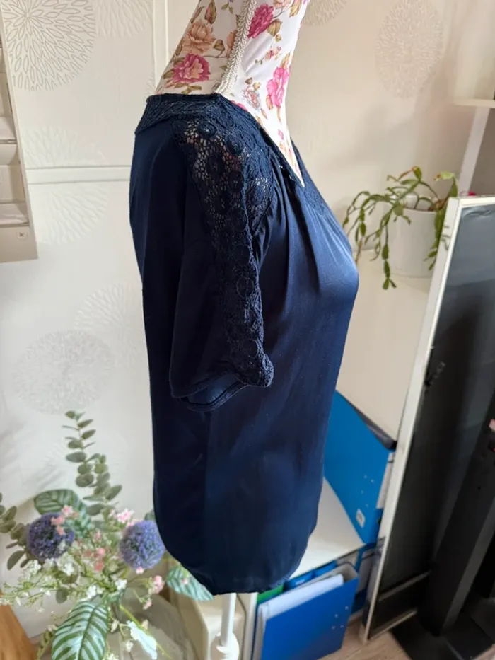 T-shirt - photo numéro 3