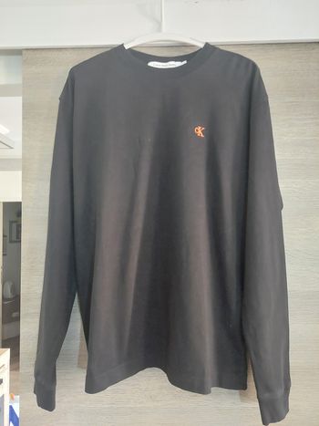 Tee-shirt homme