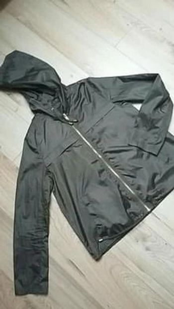 Veste légère imperméable taille 34 New look
