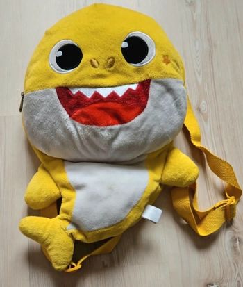 Sac à dos Baby Shark