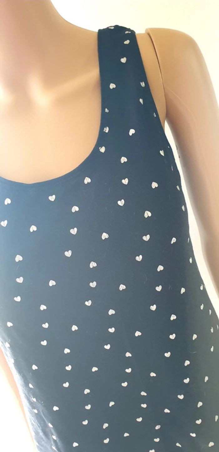 🩷 Débardeur taille M 38 Kiabi #emyfleury_40femme - photo numéro 5