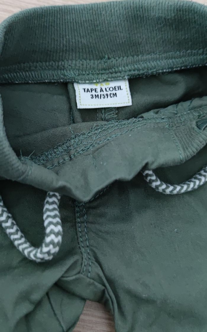 Pantalons - photo numéro 2