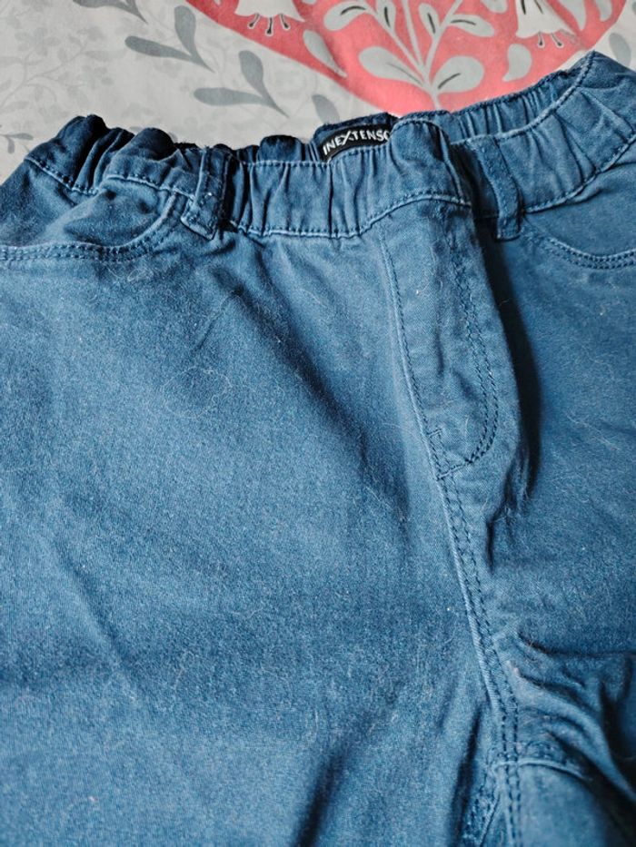 Jean slim 12 ans in extenso - photo numéro 2