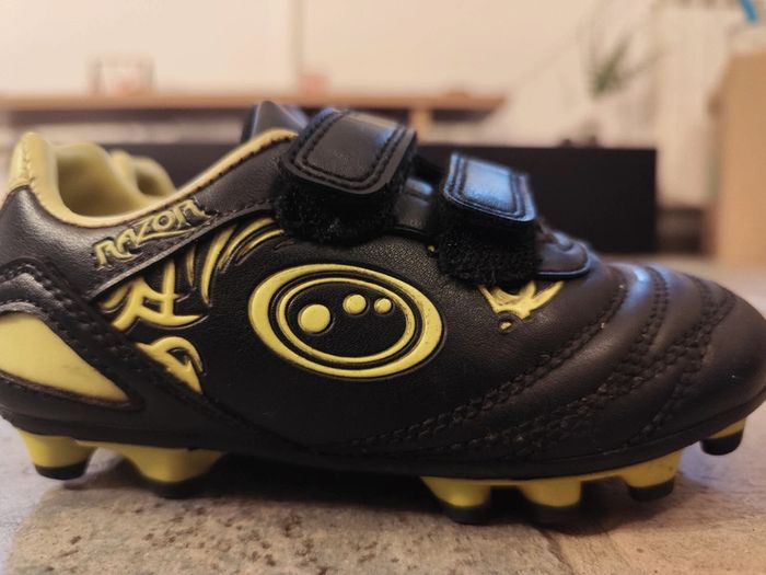Chaussure de foot - photo numéro 3