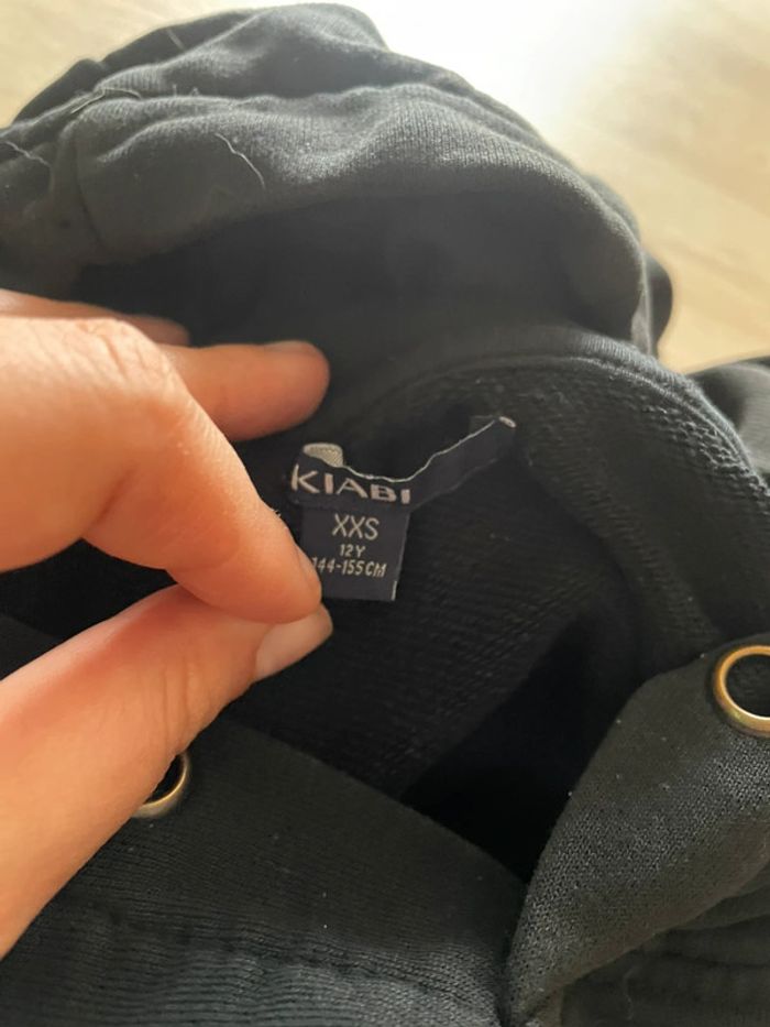 Pull à capuche - photo numéro 3