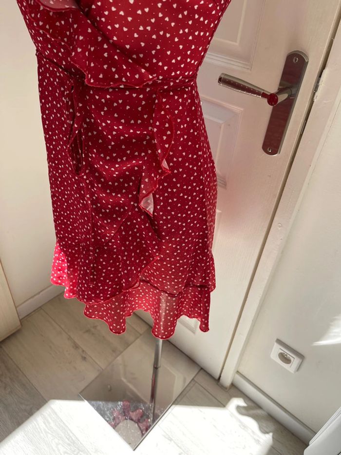 Robe à pois - photo numéro 8