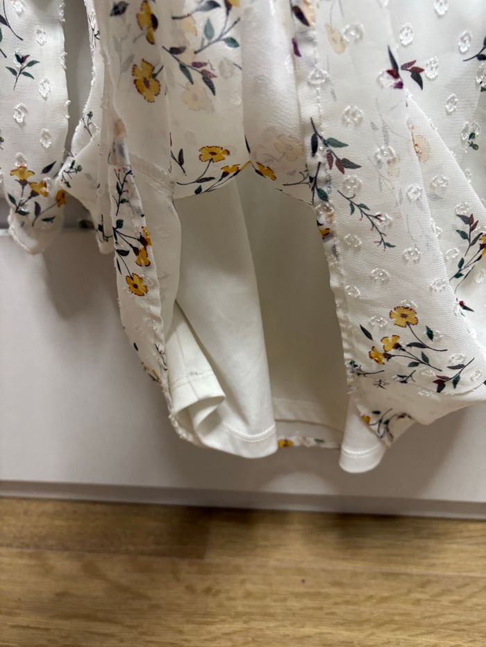 Robe fille 4 ans - photo numéro 2