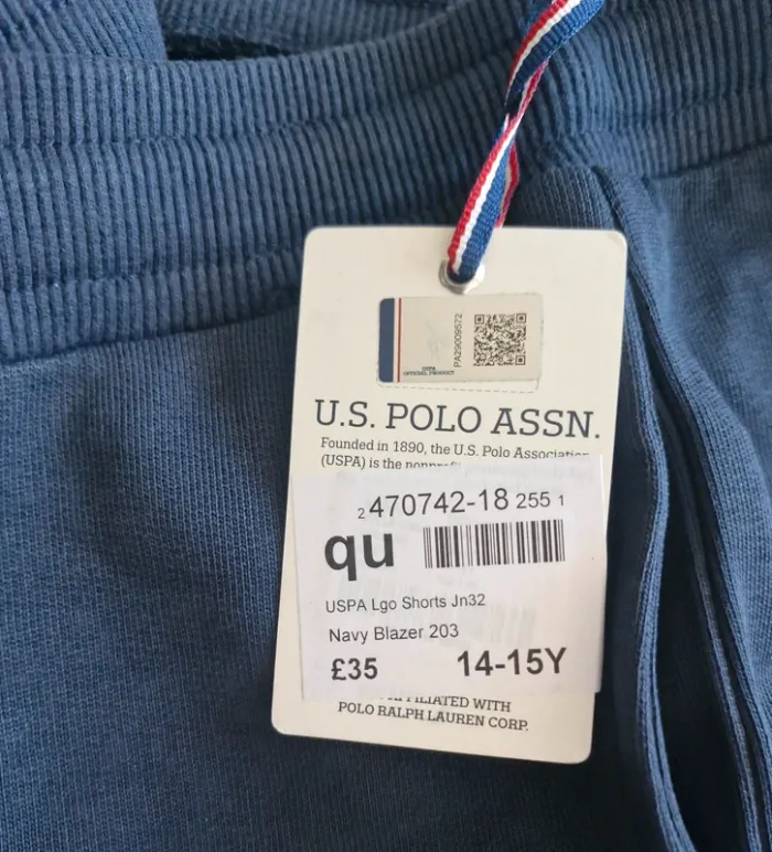 U.S polo assn - photo numéro 6