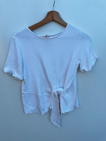 T-shirt manches courtes