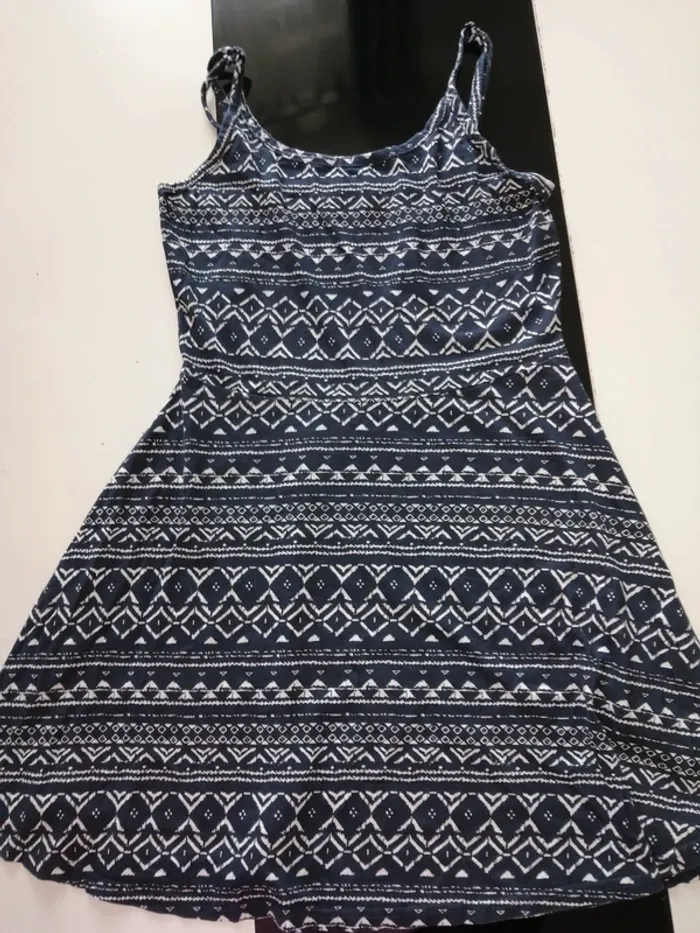 Robe été