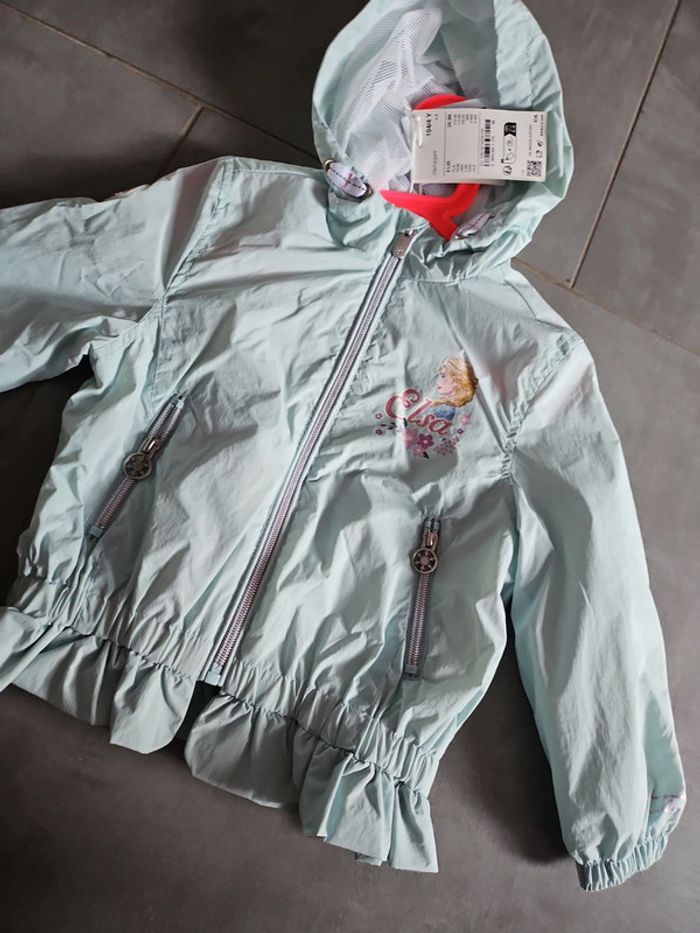 Veste printemps été - photo numéro 3