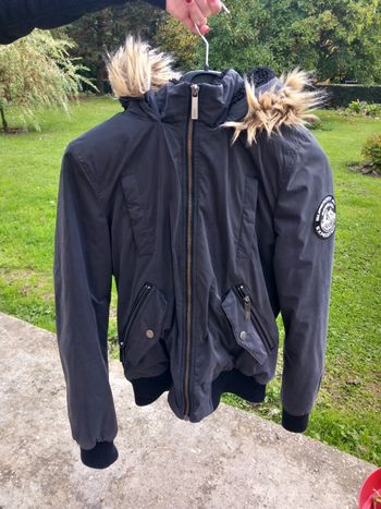 Blouson superdry