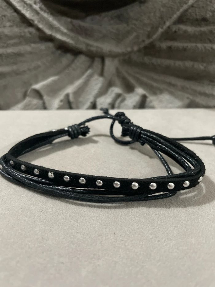 Bracelet ajustable