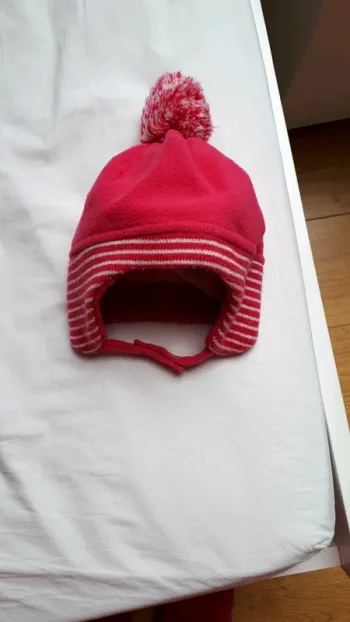 Bonnet