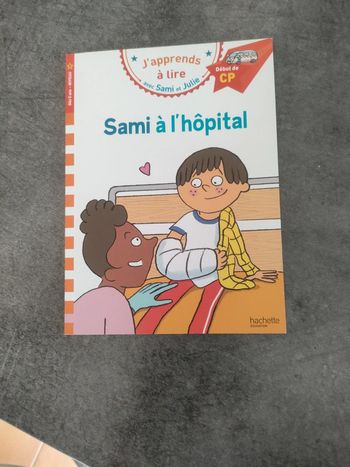 Sami et Julie