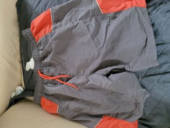 Short decathlon xl