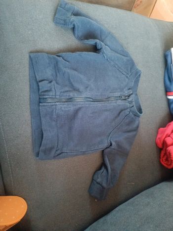 Gilet