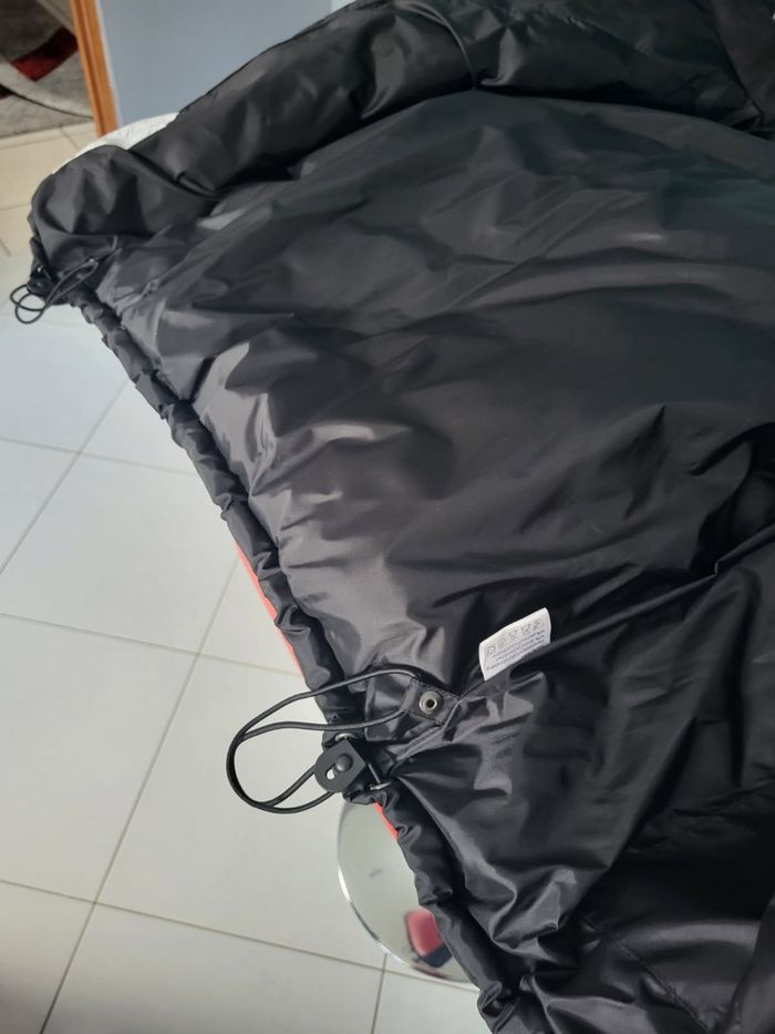 Doudoune - photo numéro 3